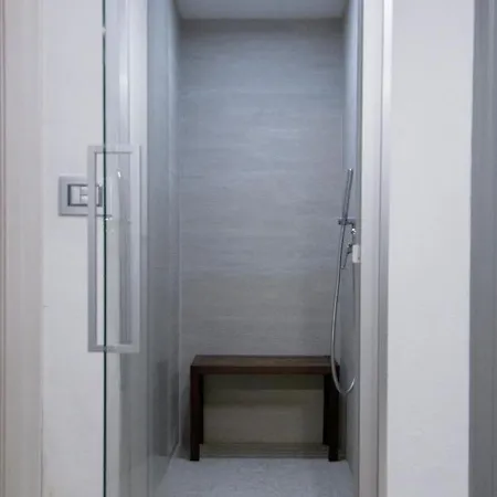 Letizia Bed and breakfast