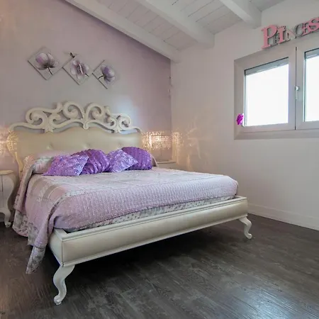 Letizia Bed & Breakfast *